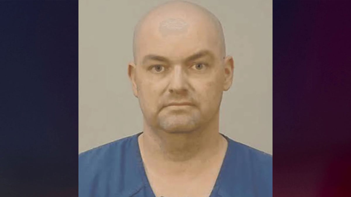 Part of John Wayne Gacy’s brain, 6 human skulls allegedly found inside home of stalking suspect