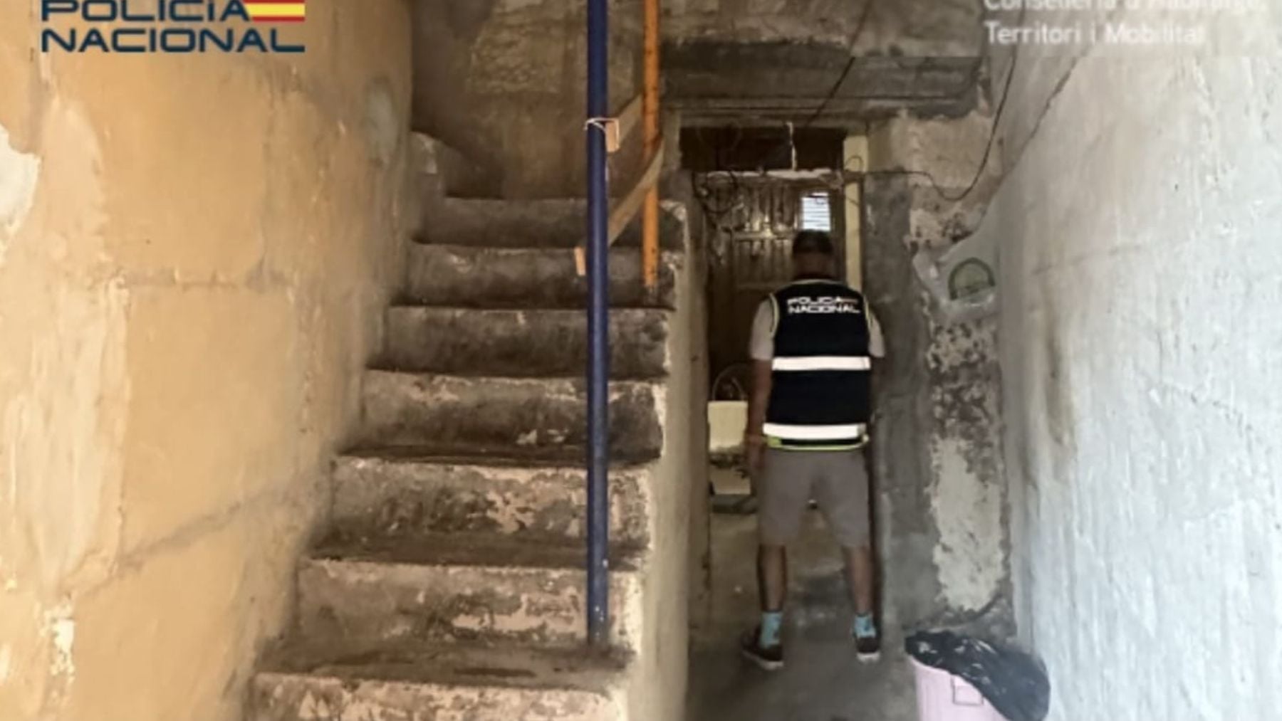 Infravivienda en Manacor