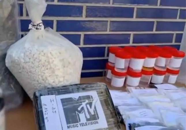 laboratori cocaina bcn