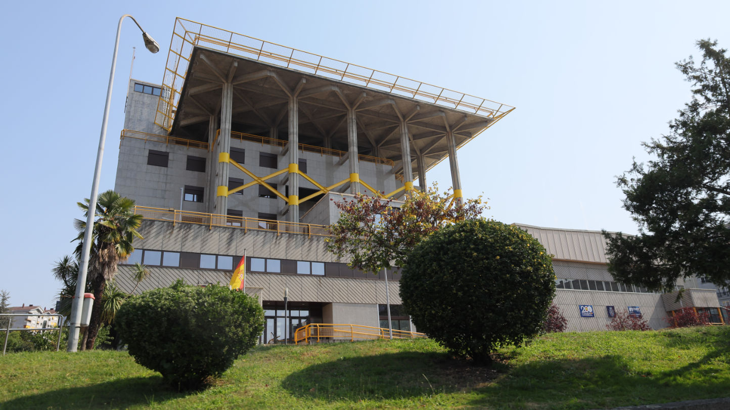 Detenidos seis miembros de una trama de explotación sexual en Ourense