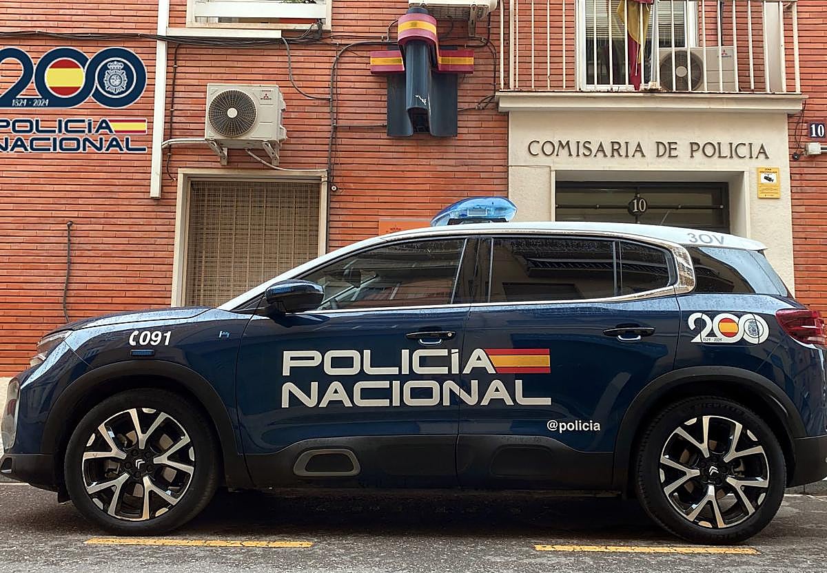 Detenida en Alcoy la inquilina de un piso por convertirlo en un prostíbulo para explotar a mujeres extranjeras