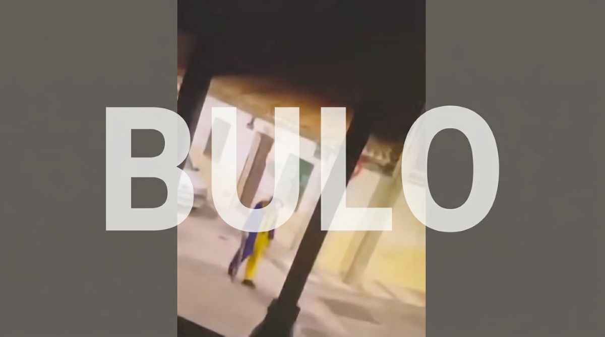 La Policía desmiente la presencia de un «payaso asesino» en Puertollano y alerta del peligro de los bulos en redes