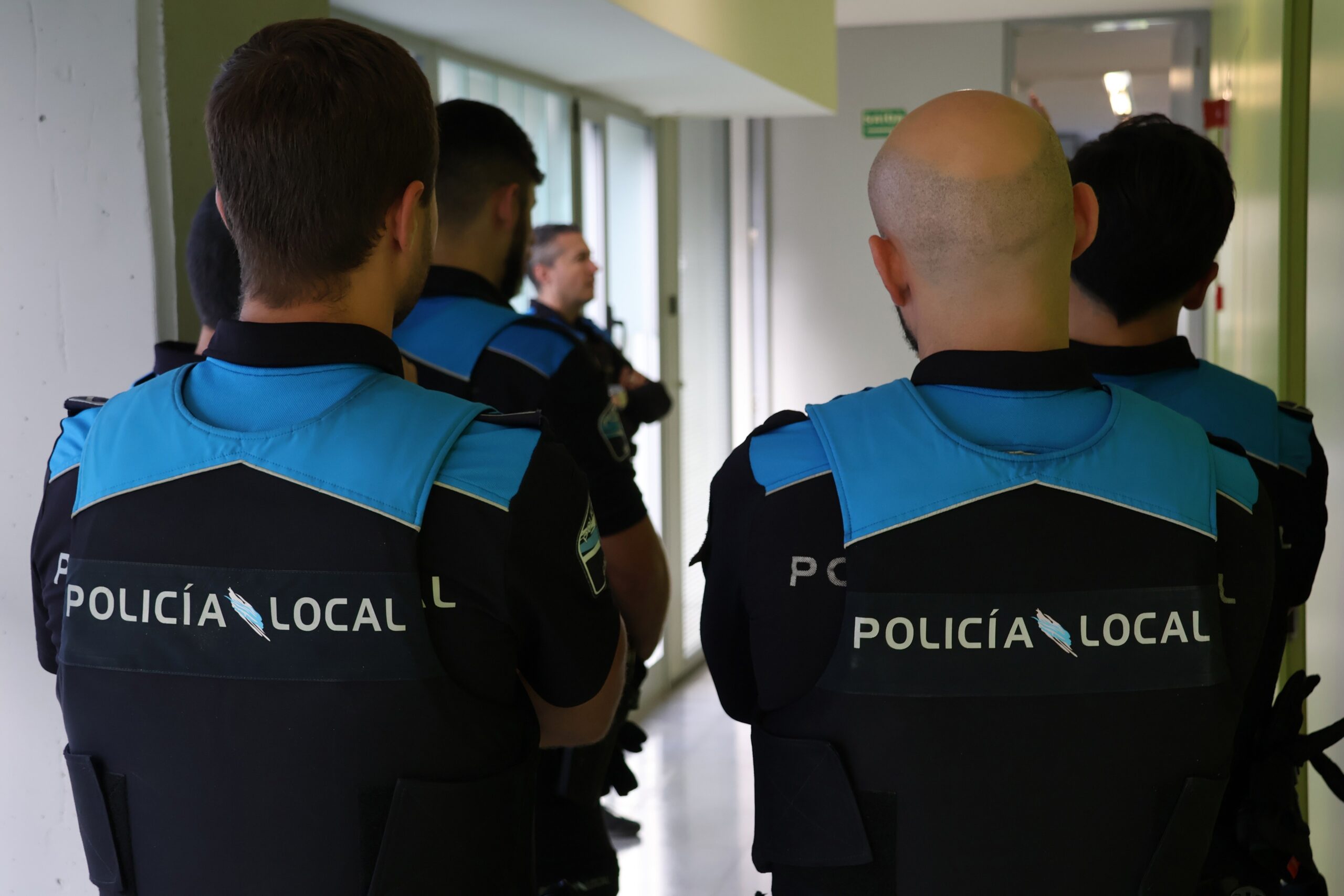 Detenida en Lugo una mujer por agresión y allanamiento de morada tras intentar acceder nuevamente al domicilio de su víctima