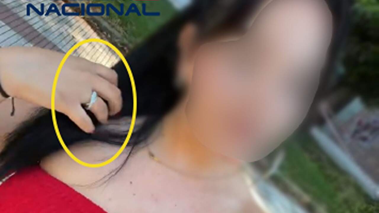<p><strong>Detenida en Pamplona una mujer por hurto de joyas tras ser reconocida en estados de WhatsApp</strong></p>