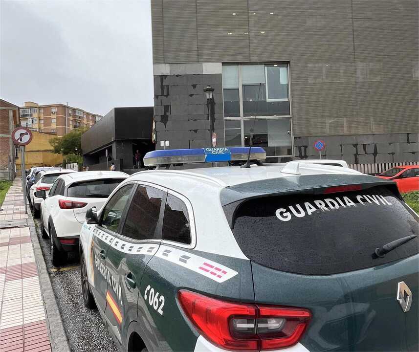 Detenida una mujer por el homicidio de un hombre por arma de fuego en Pizarra, en Málaga