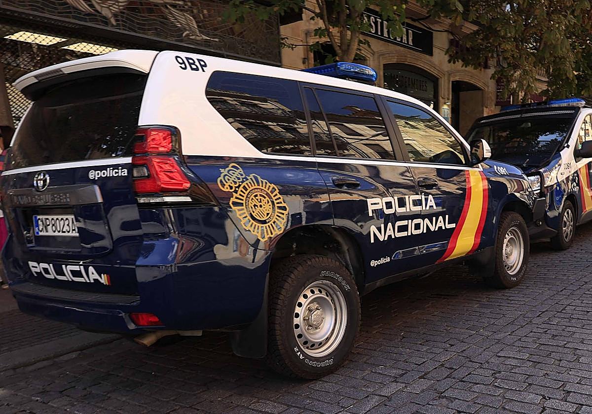 Detenidas dos mujeres en Salamanca tras golpear a un vigilante mientras intentaban llevarse productos valorados en 8,95 euros