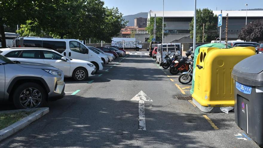 Prisión provisional para el presunto asesino de Barakaldo