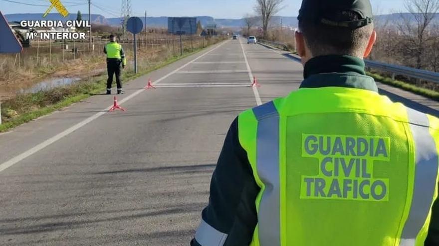 Detenido por atropellar de gravedad a un ciclista y darse a la fuga en Sevilla