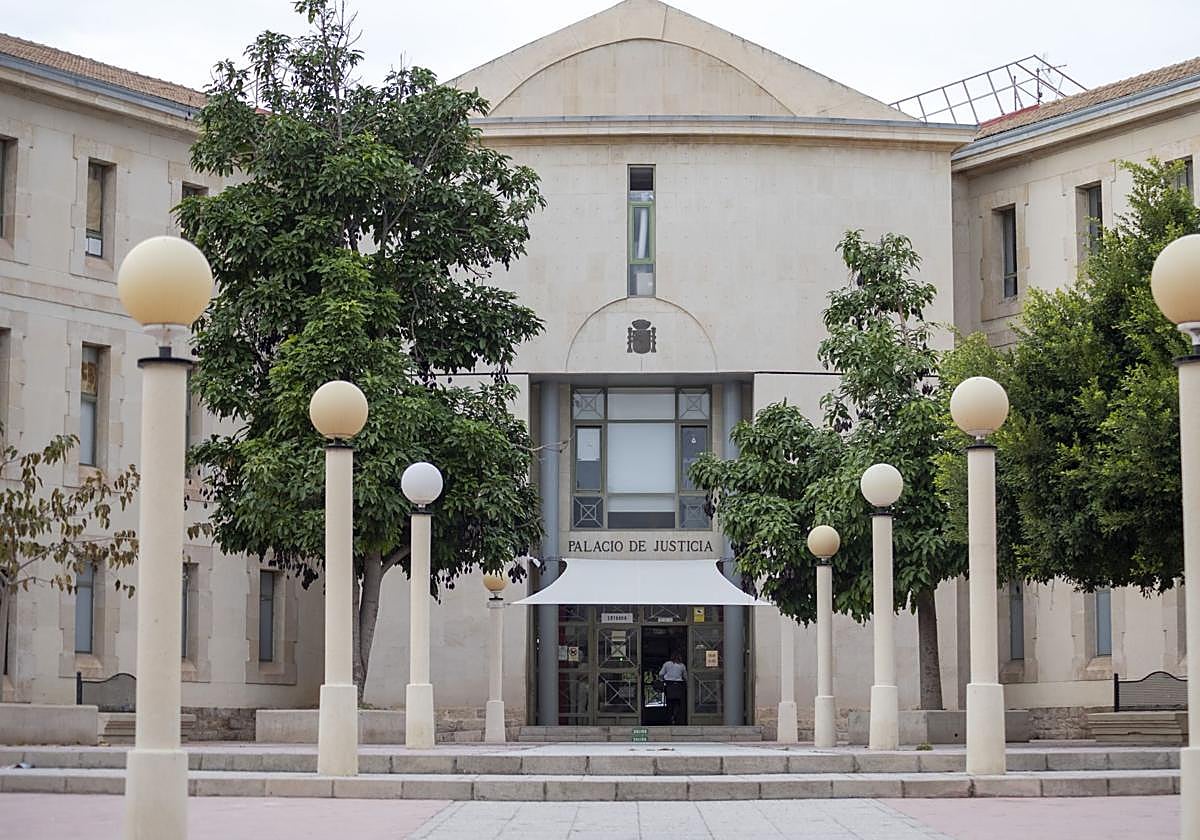 Prisión provisional sin fianza al detenido en Alicante por asesinar a su pareja en Leganés