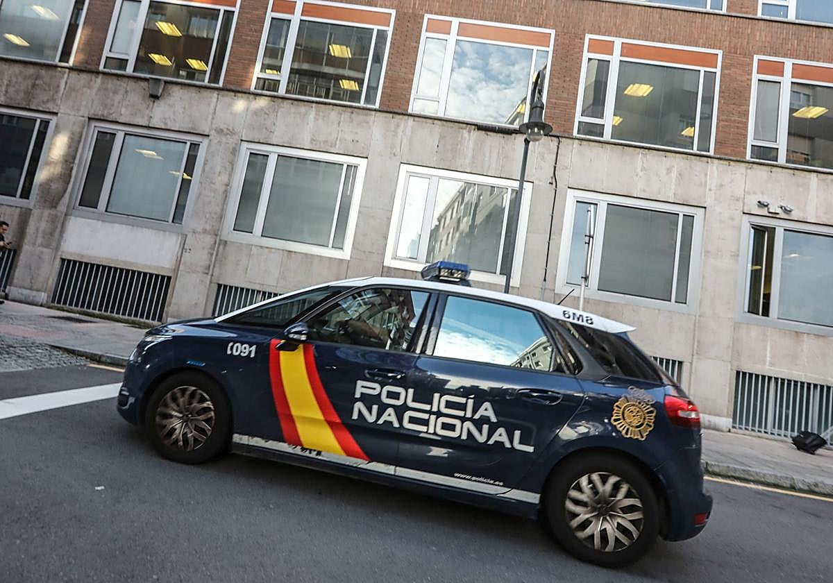 A prisión un «peligroso depredador sexual»: llevaba un mes en libertad e intentó agredir a dos víctimas en Avilés