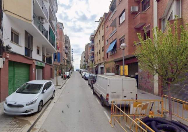 carrer de don pelayo badalona (1)