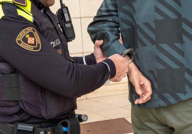 recurs detencio gub