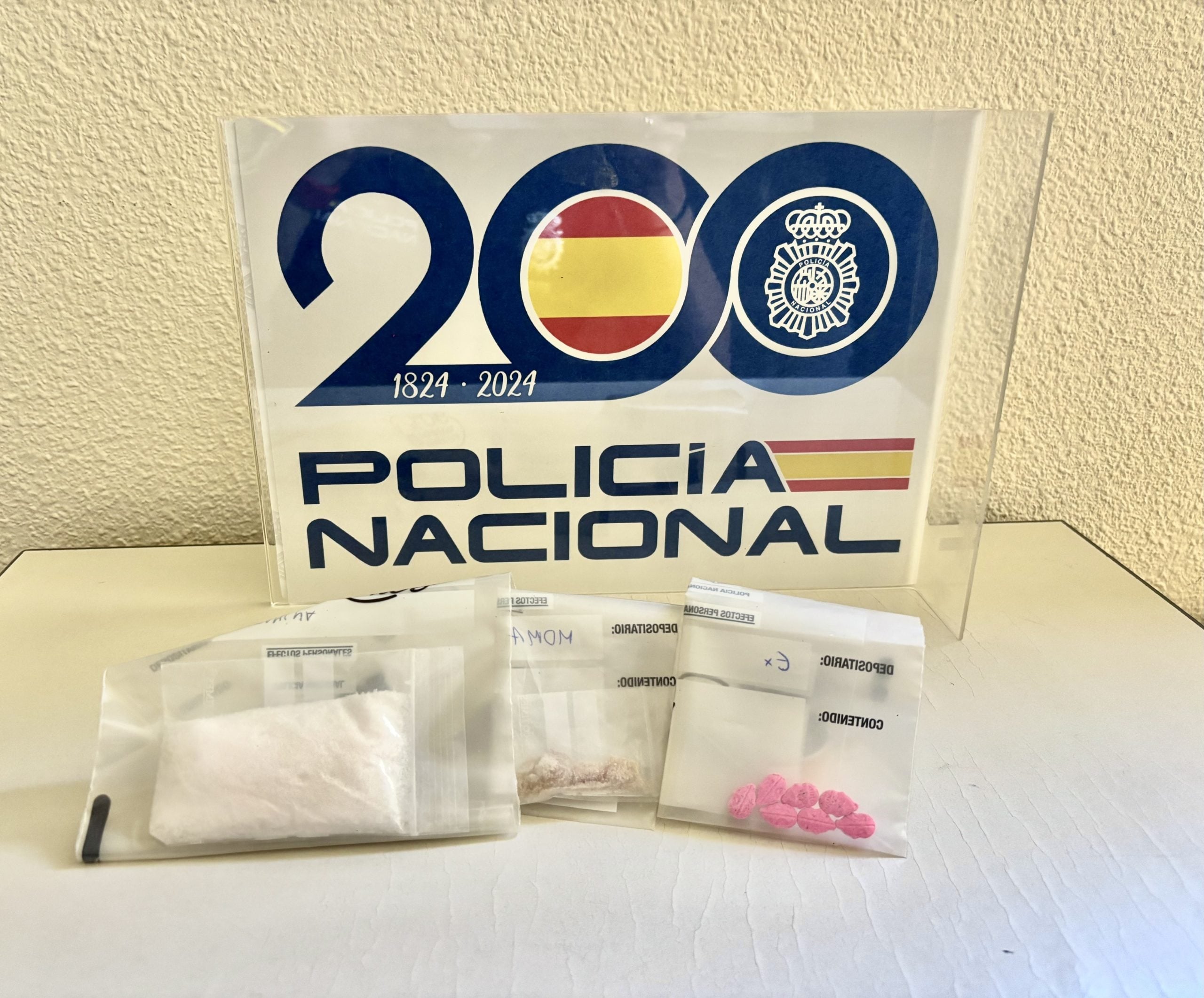 Ketamina y su impacto en la salud pública