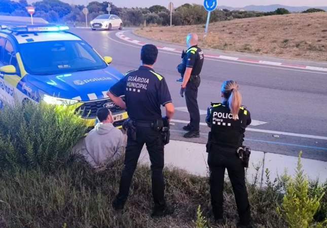 detingut els hostalets de pierola