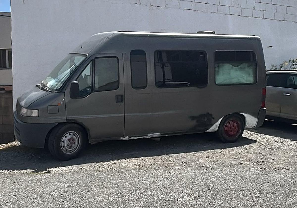 La Policía Local de Ingenio detiene a un consumado ladrón de coches