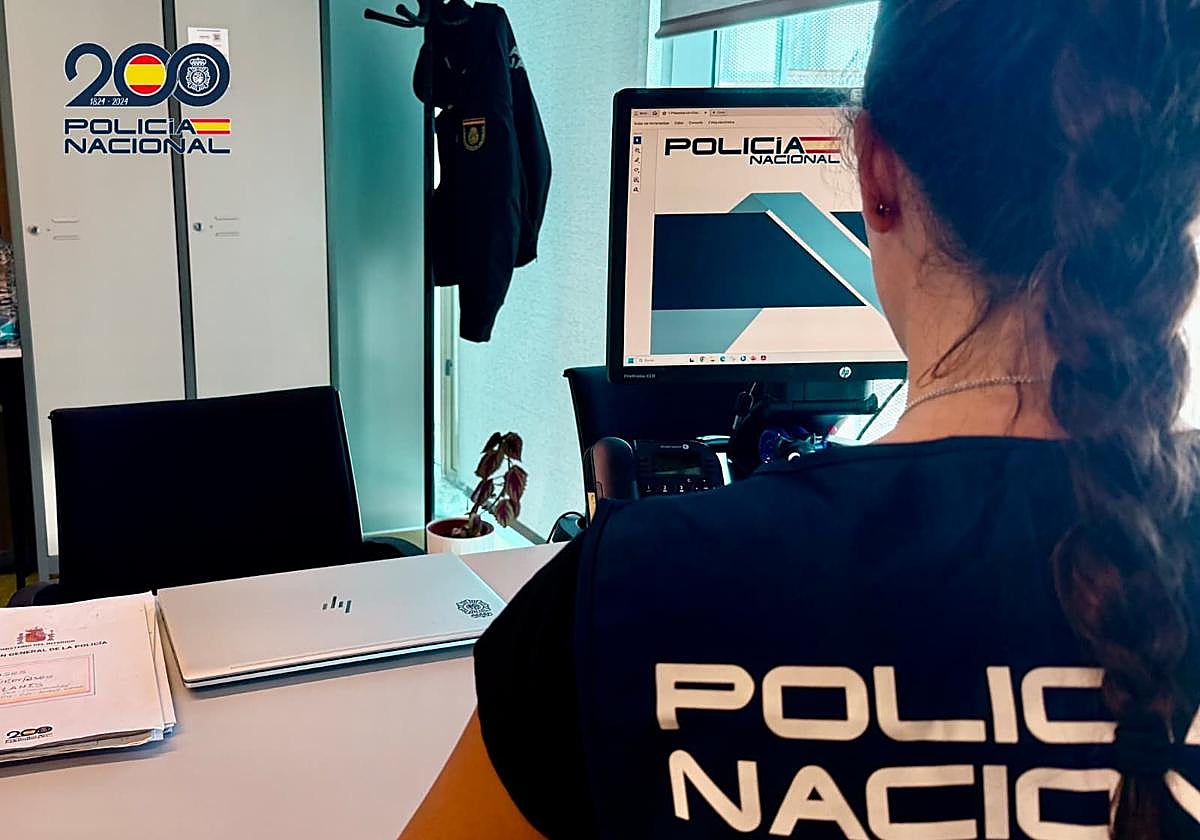 Detenido en Logroño un hombre con antecedentes por intento de agresión sexual y voyeurismo