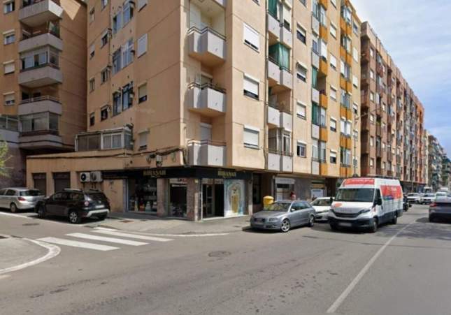 Avinguda Puig i Cadafalch, mataró