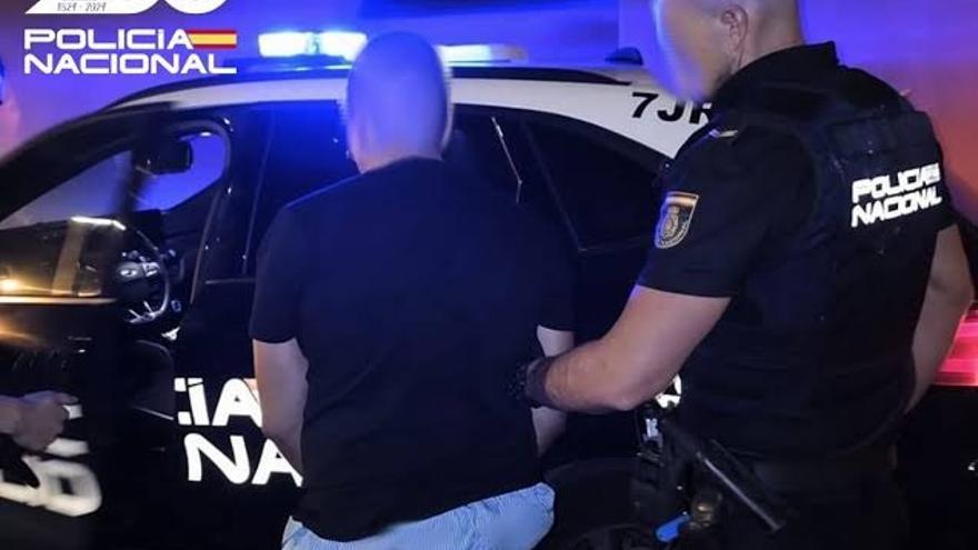 Detenido por una agresión homófoba a dos mujeres con piedras y una llave inglesa en Palma