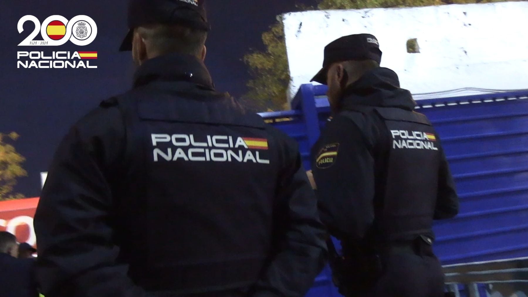 Detenido en Palma un hombre por amenazas homófobas