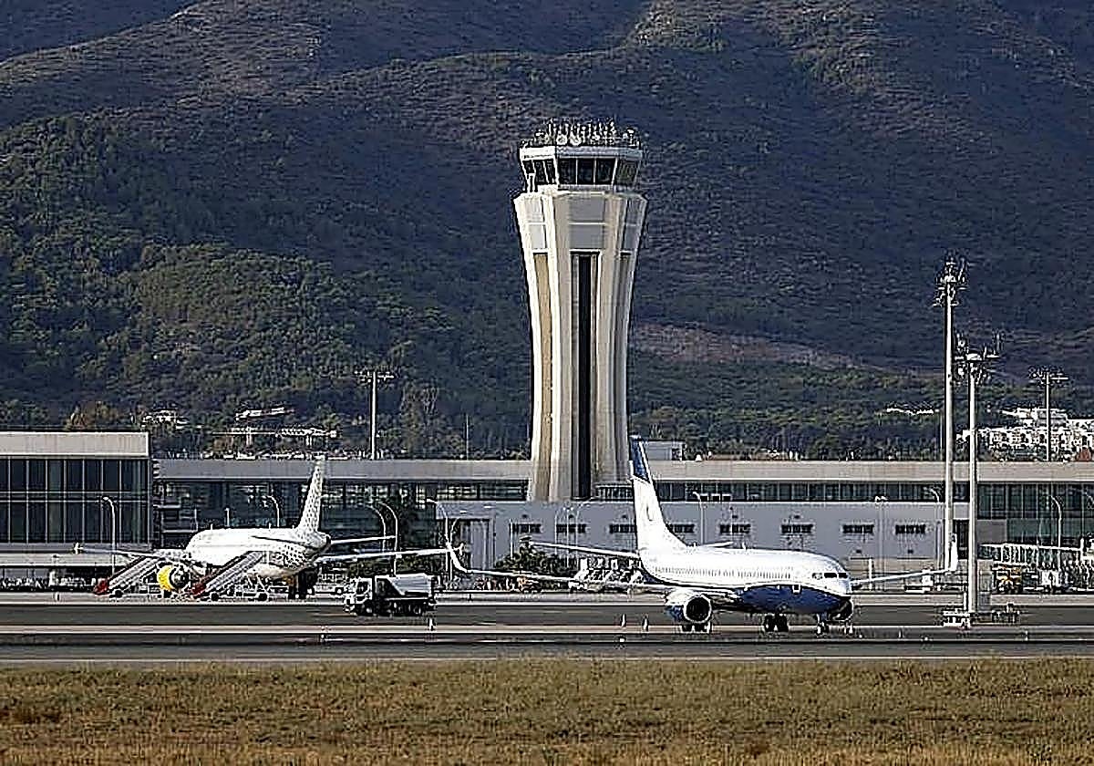Detienen en el aeropuerto, a punto de despegar hacia Mánchester, al conductor que atropelló a un menor en Torremolinos