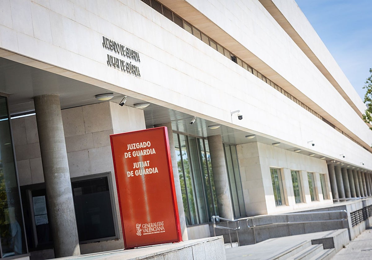 Detenido exintegrante de Los Chichos en Valencia por violencia de género, ambos implicados deciden no denunciarse