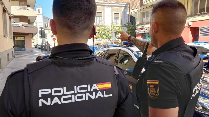 Detenido en Tenerife por agredir sexualmente a un menor durante más de un año y grabar los abusos