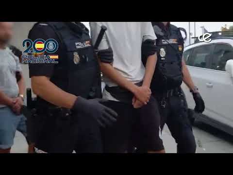 Detenido por alojar inmigrantes en condiciones precarias en un piso patera