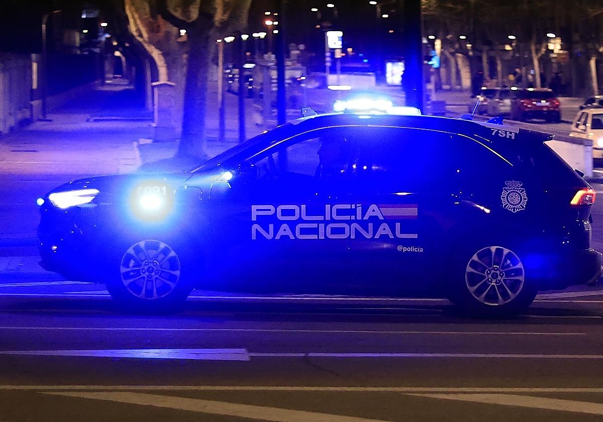 Detenido en Salamanca tras acceder a una vivienda de alquiler social y alertar a los vecinos