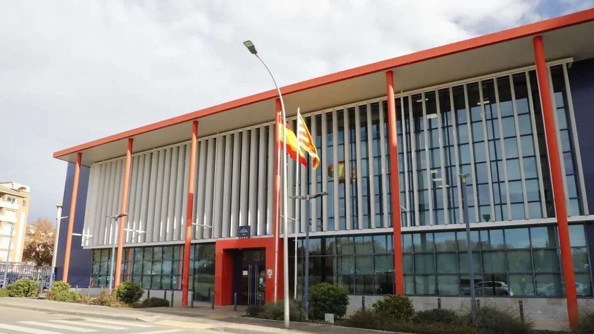 Detenido un fisioterapeuta acusado de tocamientos a varias clientas