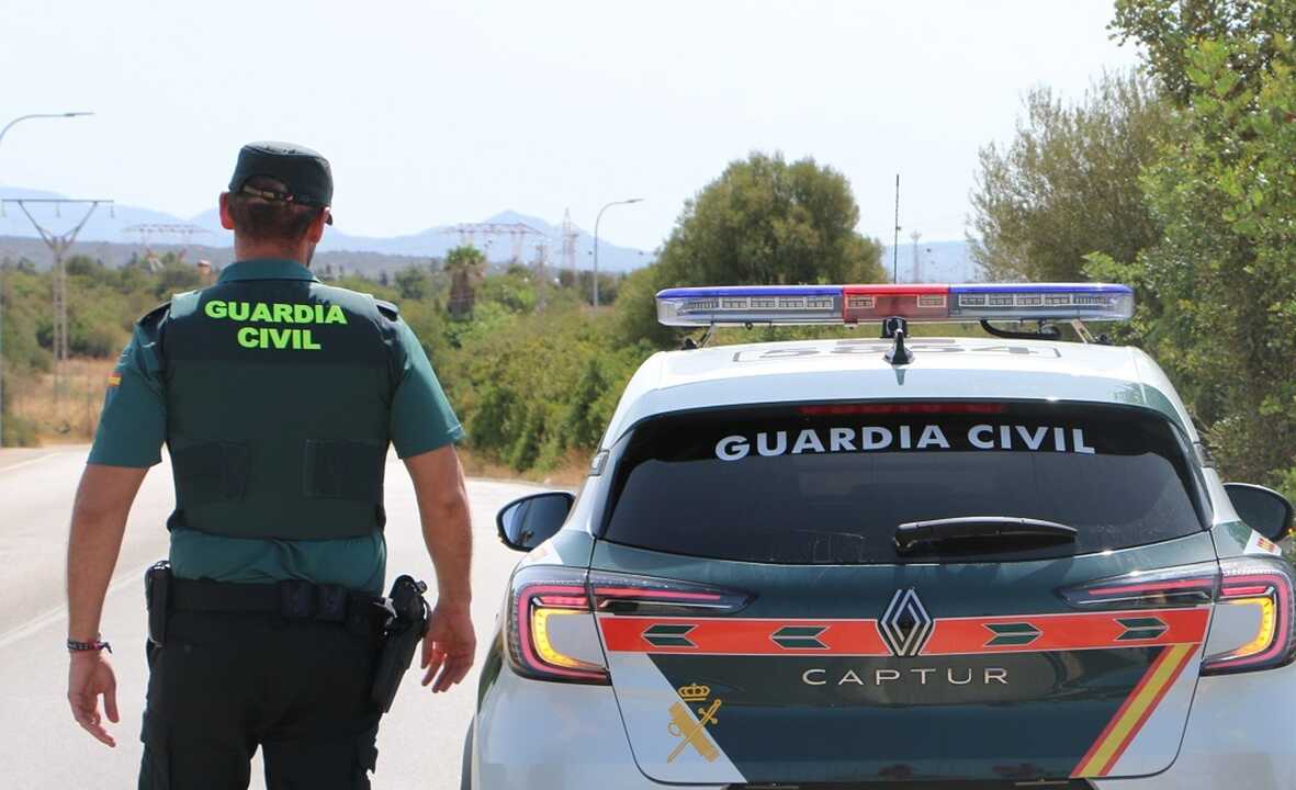 Detenido un hombre de 56 años como presunto autor de la muerte de una mujer en La Campana, Sevilla, en un posible caso de violencia de género