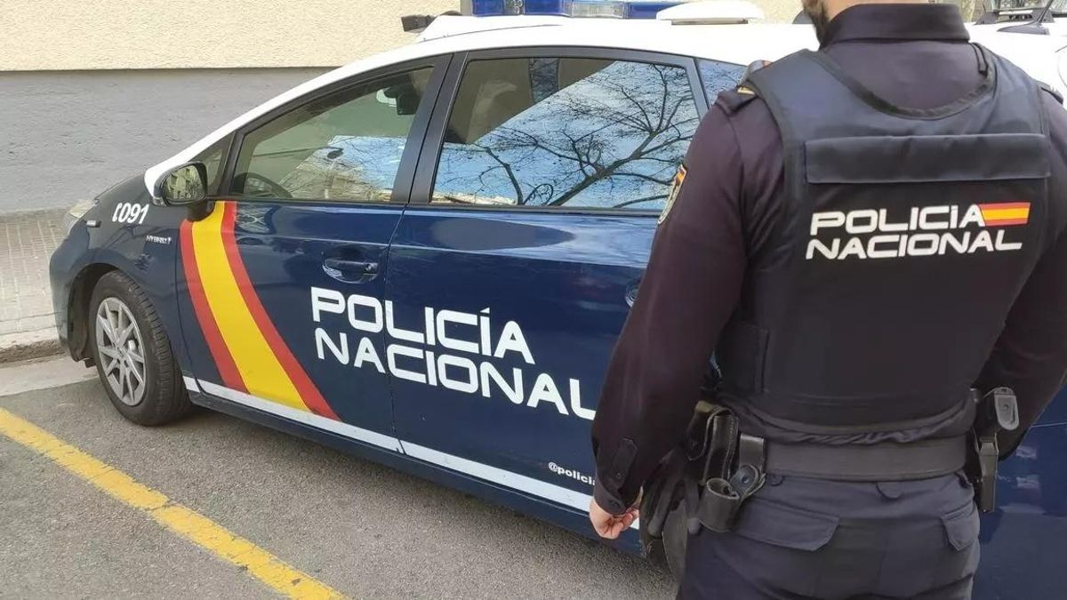 Detenido un hombre de 60 años por apuñalar a su vecino en una discusión en Santa Cruz de Tenerife