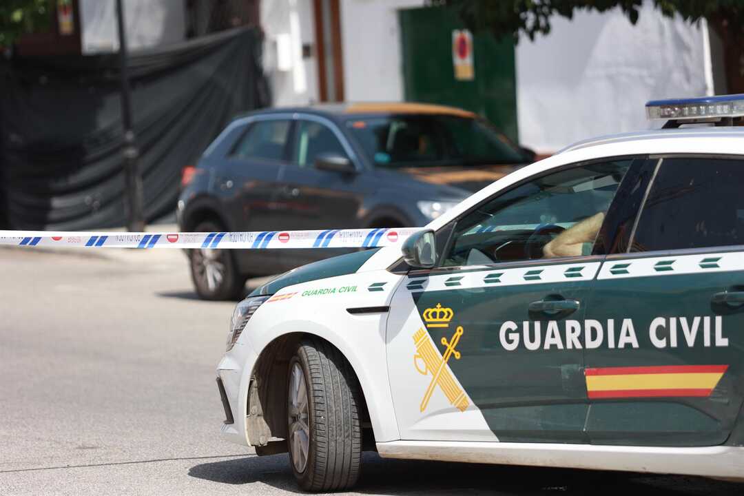 Detenido un hombre por atropellar mortalmente a otro durante la Feria de Septiembre en Las Cabezas de San Juan
