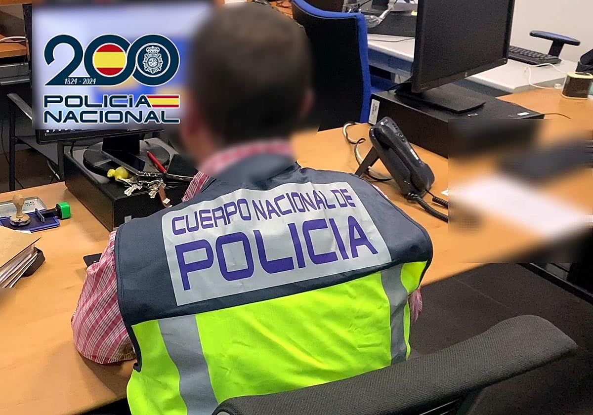 <p><strong>Detenido un joven en Alicante por estafar 4.500 euros a un conocido mediante el uso no autorizado de tarjetas bancarias</strong></p>