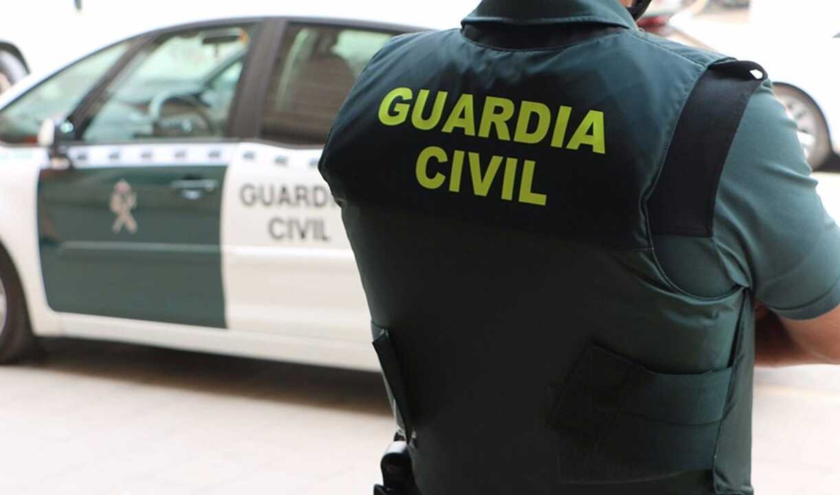 Detenido un joven de 20 años por apuñalar mortalmente a una prostituta en un hotel