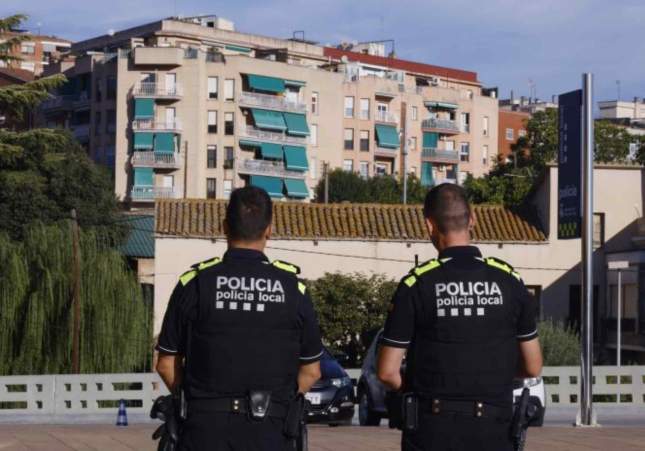 Detenido un maltratador en Parets del Vallès gracias a la colaboración ciudadana