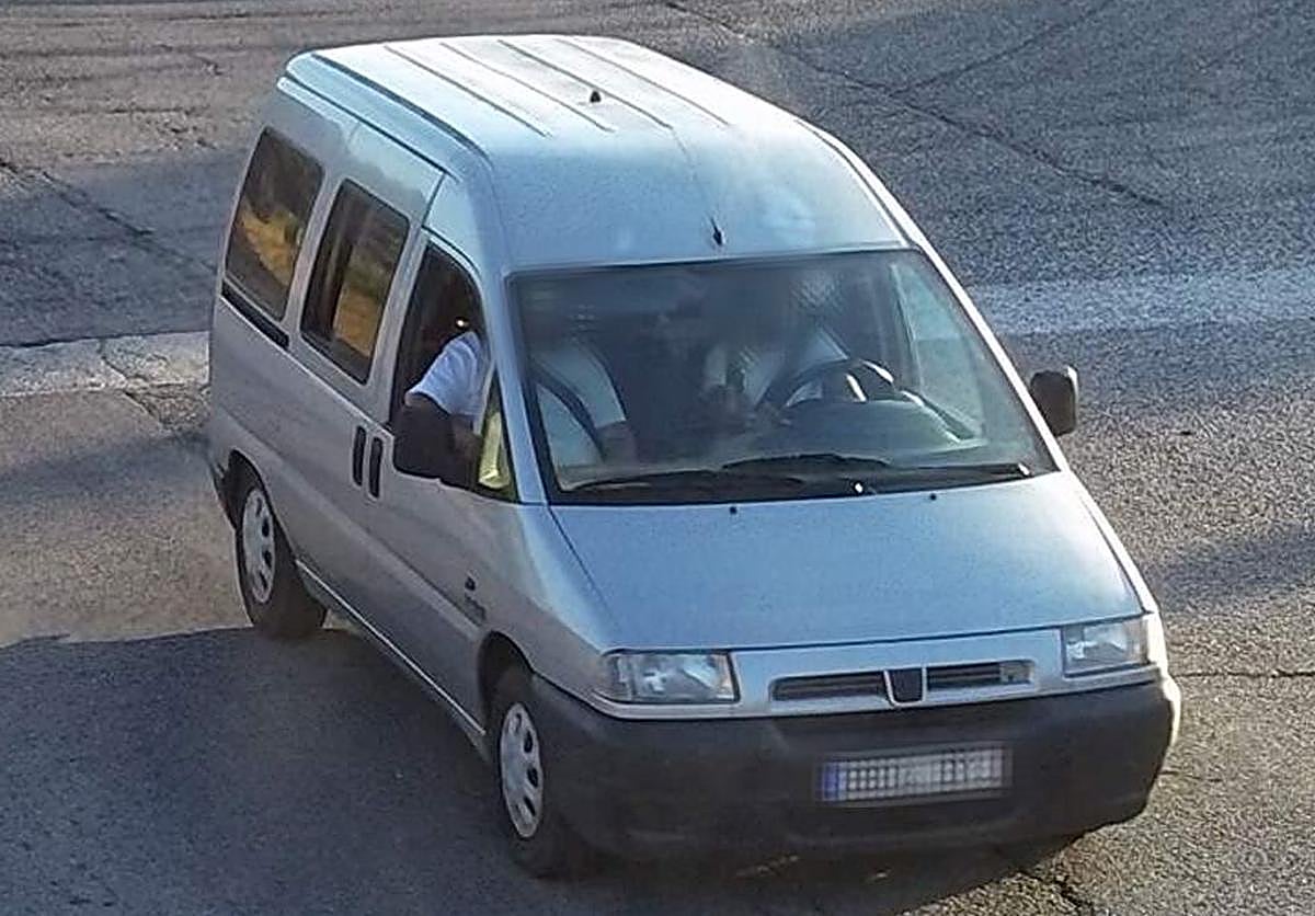 Dos detenidos por robar en viviendas de La Rioja utilizando como reclamo la venta de fruta