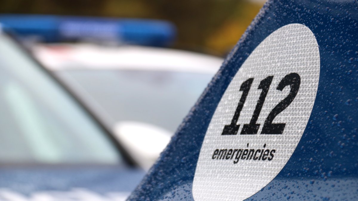 Detenidos en Tàrrega un padre y su hija por estafar más de 200.000 euros en una falsa subasta inmobiliaria en Cambrils