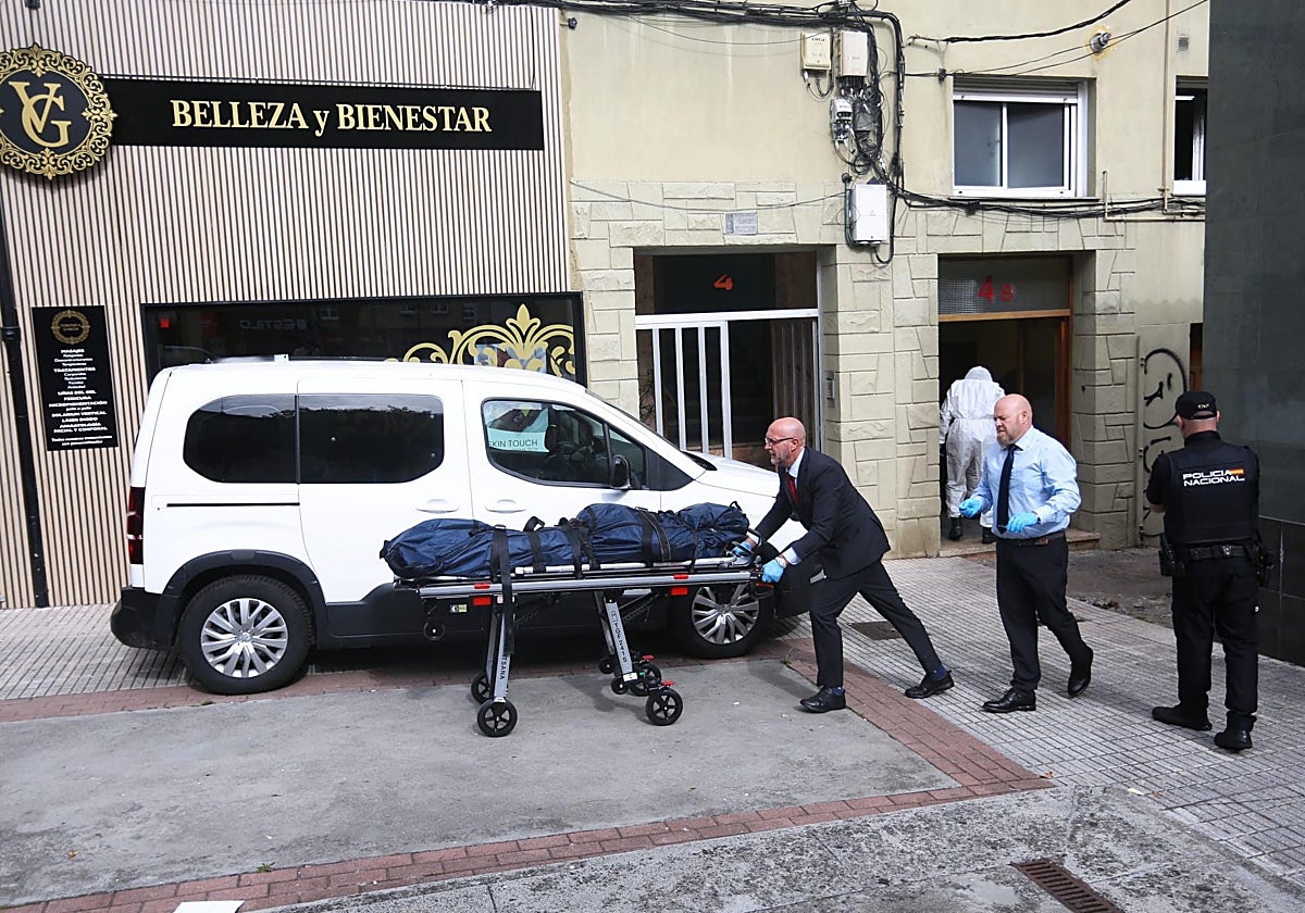 <p><strong>Detenidos la pareja de la mujer hallada muerta y calcinada en Oviedo: avanza la investigación tras un incendio sospechoso</strong></p>