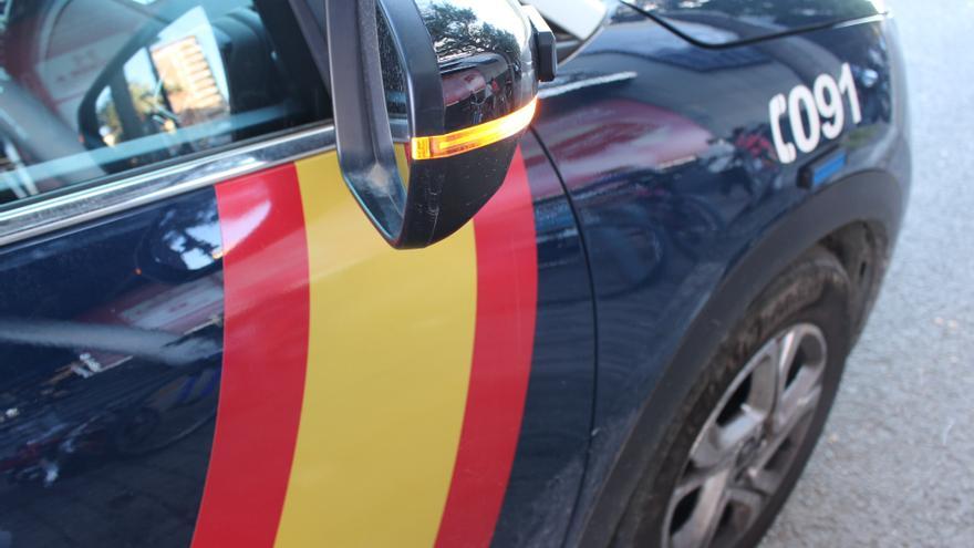 Tres detenidos por una presunta agresión sexual grupal a una joven de 19 años en un local de Ourense