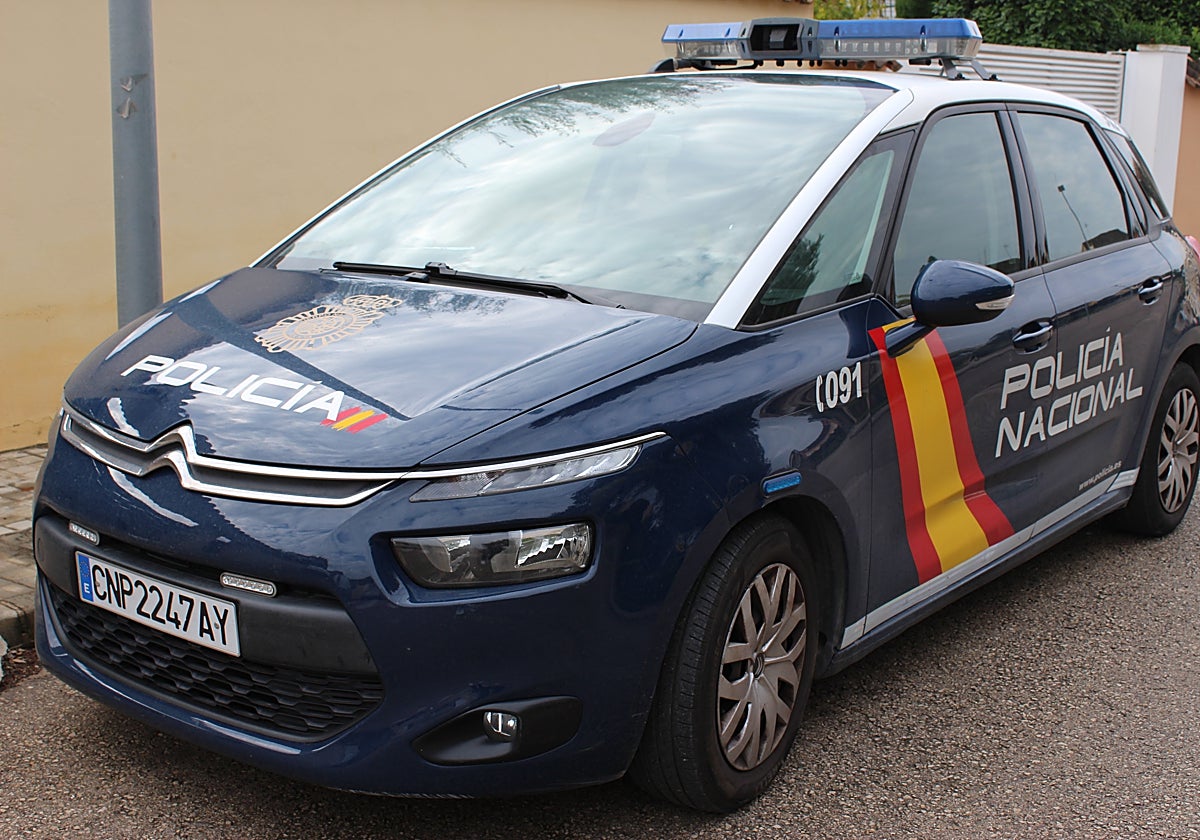 Detenido el abuelo de la bebé sustraída por sus padres de una clínica de Valencia