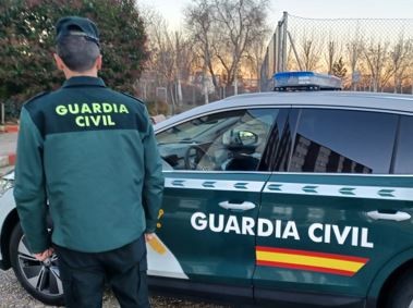 Dos heridos tras ser atropellados en la Avenida Ramón Ferreiro de Lugo