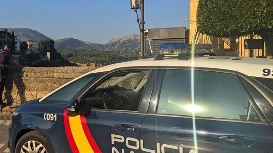 Decretan libertad para los 4 detenidos por la desaparición de un joven en Ronda