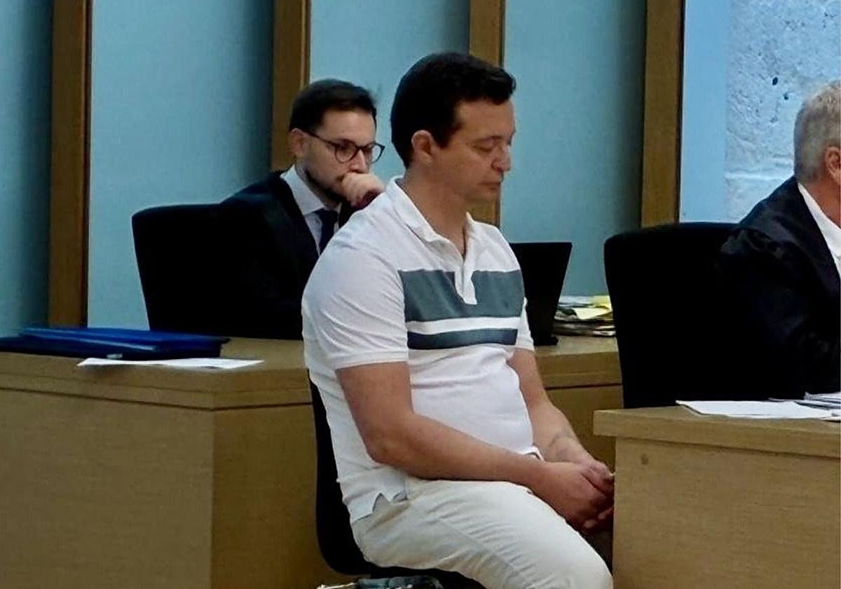 El jurado deberá decidir si el acusado de matar a su suegro en Aranda era consciente de sus actos o actuó por una enfermedad mental
