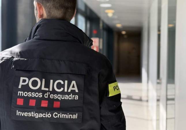 Encapuchados secuestran a hombre en Calella y lo encuentran sano y salvo: posible vínculo con tráfico de drogas