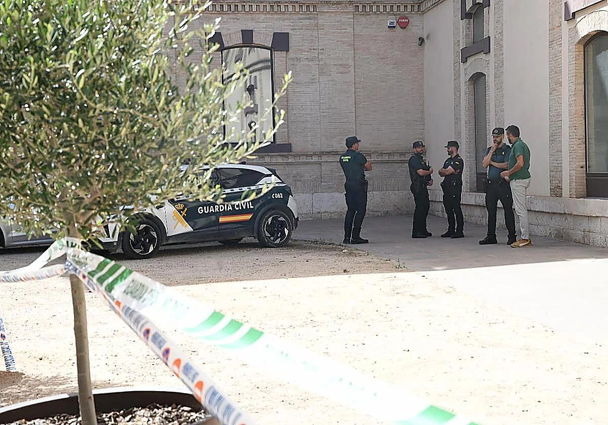 ROBO TESORO VILLENA MUSEO | Robo del Tesoro de Villena: un juzgado abre diligencias contra el alcalde y la directora del museo