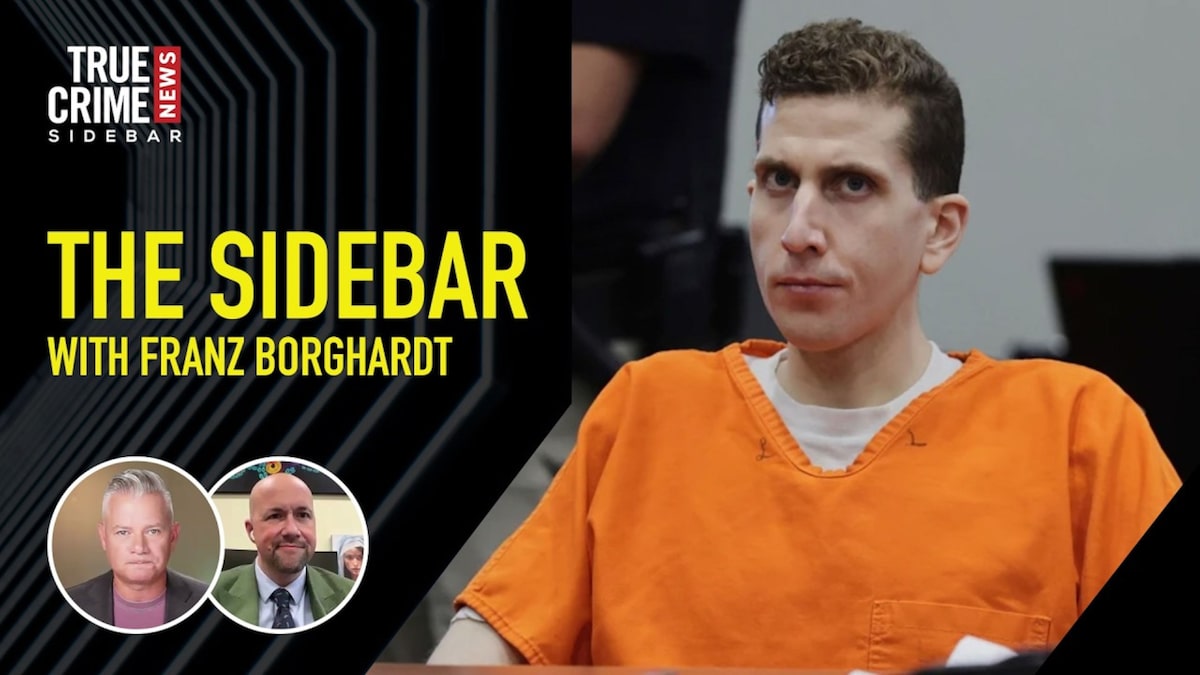 Pastor’s mistress testifies in trial for his wife’s murder; Did Bryan Kohberger understand his plea?