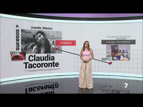 Claudia, la estudiante universitaria espa&ntilde;ola fallecida en M&eacute;xico, pas&oacute; parte de su vida en la Regi&oacute;n