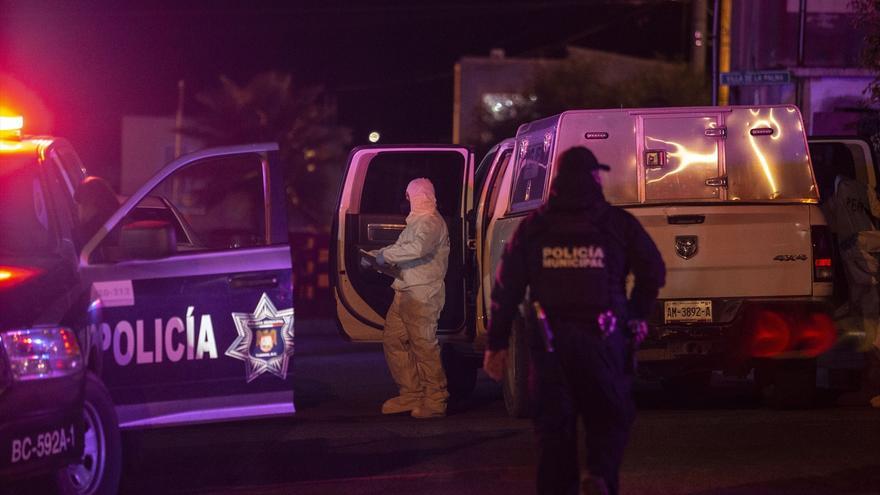Estudiante española de intercambio académico en México es asesinada en Morelos, investigan feminicidio