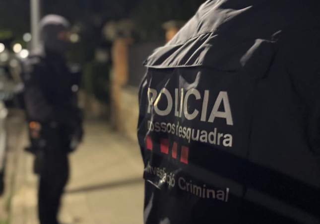 Tiroteo en Gavà: Hombre herido en moto y secuestrado por desconocidos en Ca n’Espinós