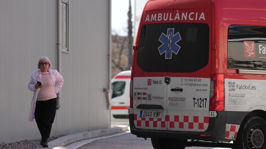 Explosión en joyería deja cuatro heridos en Cerdanyola del Vallès, Barcelona por acumulación de gas